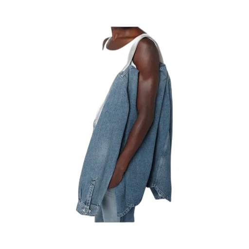 Hollywood Washed Outershirt