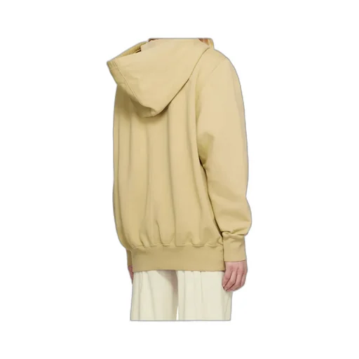 Long Sleeve Sweatshirt
