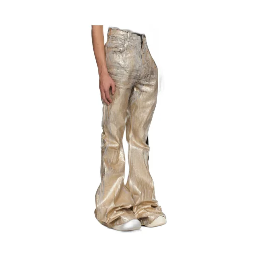 Bootcut Jeans