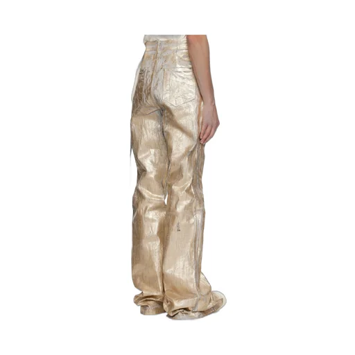 Bootcut Jeans
