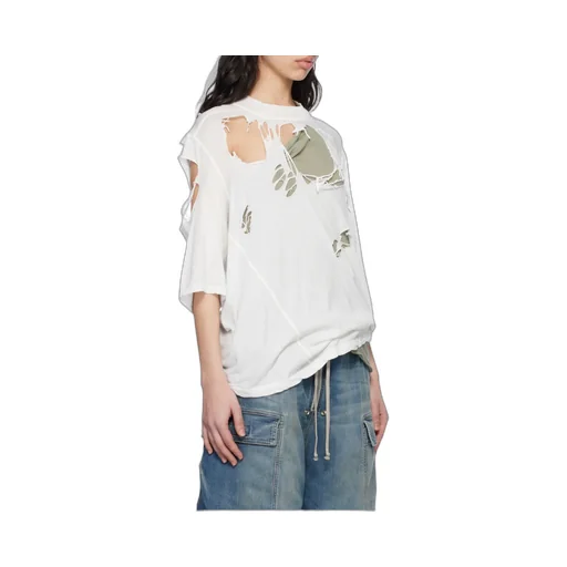 Ripped T-Shirt