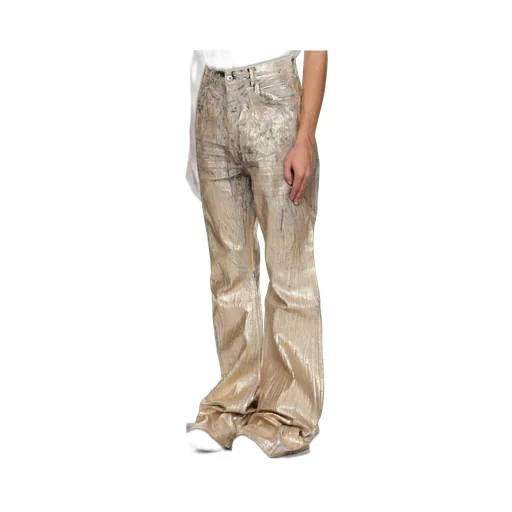 Bootcut Jeans