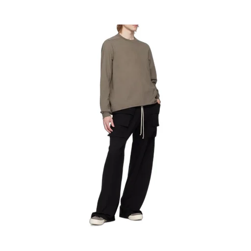 Tommy Long Sleeve T-Shirt