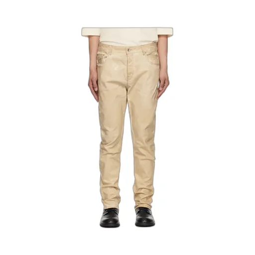 Hollywood Detroit Cut Jeans