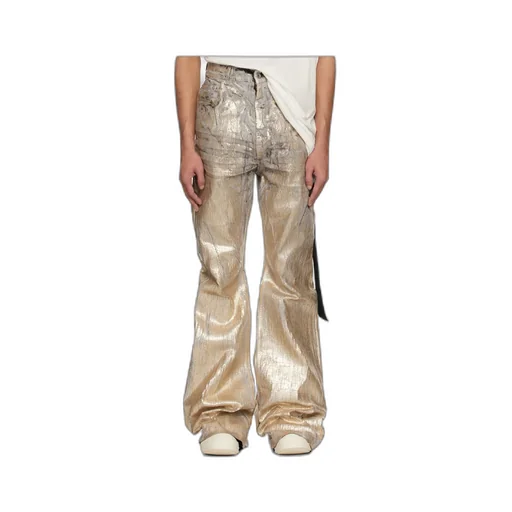 Bootcut Jeans