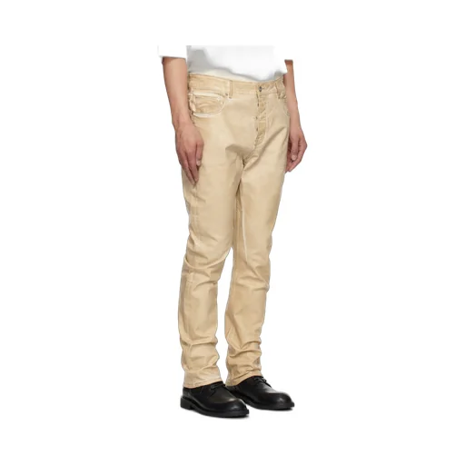 Hollywood Detroit Cut Jeans