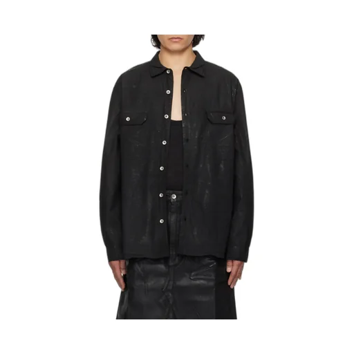 Hollywood Jumbo Outershirt