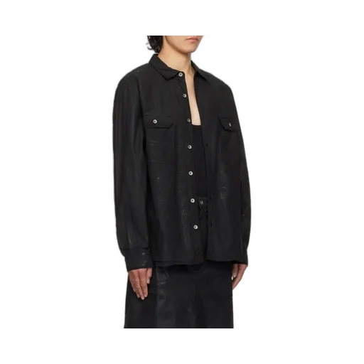 Hollywood Jumbo Outershirt