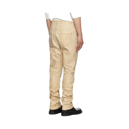 Hollywood Detroit Cut Jeans