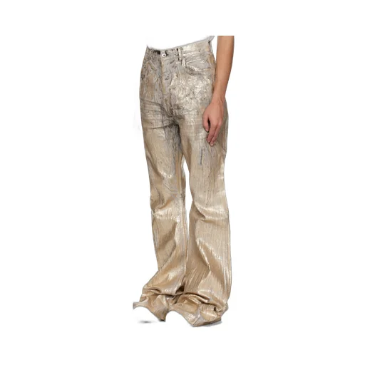 Bootcut Jeans