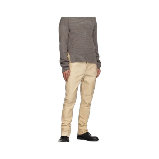 Hollywood Detroit Cut Jeans