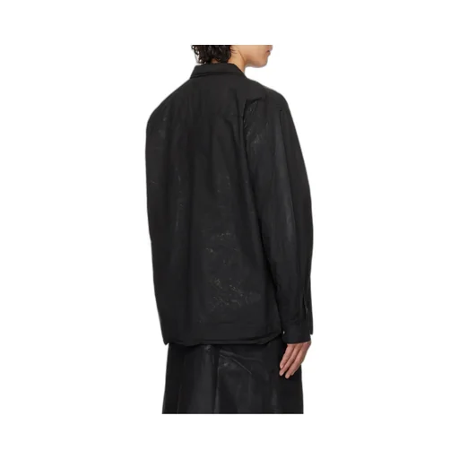 Hollywood Jumbo Outershirt