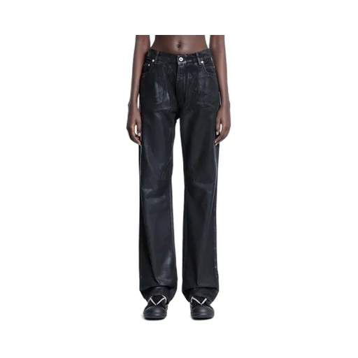 Belt-Loop Jeans