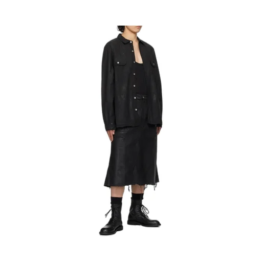 Hollywood Jumbo Outershirt