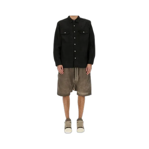 Hollywood Jumbo Outershirt