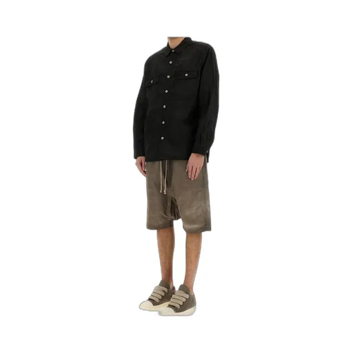 Hollywood Jumbo Outershirt