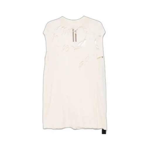 Tarp Tank Top
