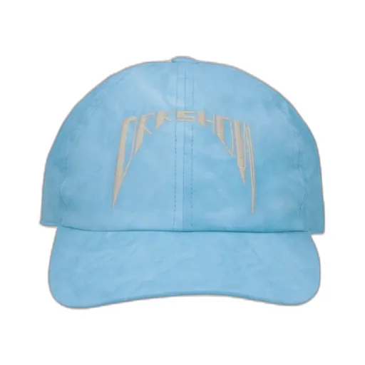 Embroidered Baseball Cap