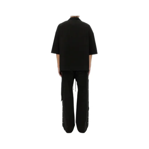 Magnum Tommy Short Sleeved Shirt