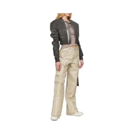 Hollywood Double Cargo Jeans