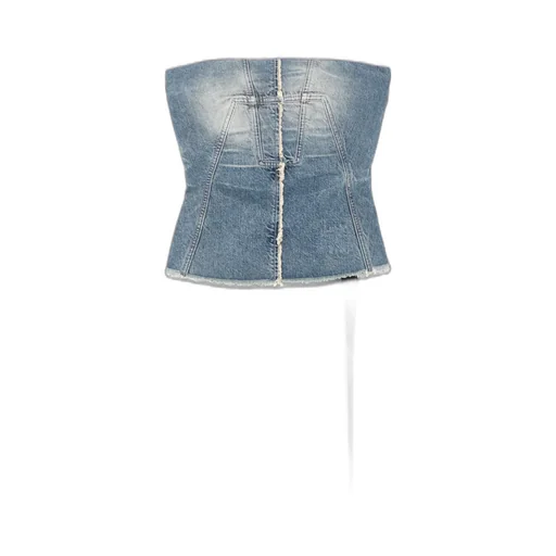 Bustier Top