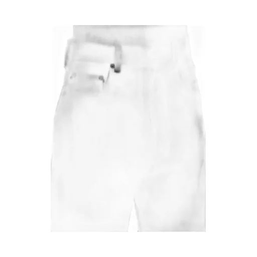 Geth Cutoffs Shorts
