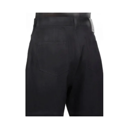 Geth Cutoffs Shorts