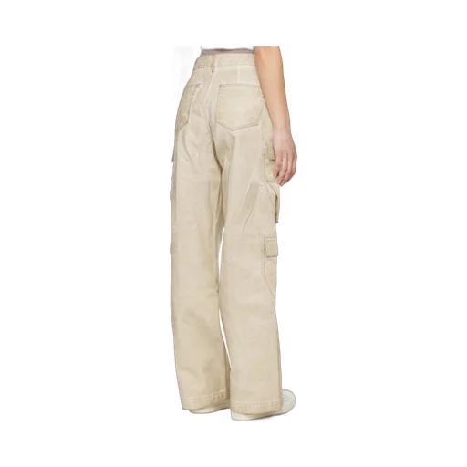 Hollywood Double Cargo Jeans
