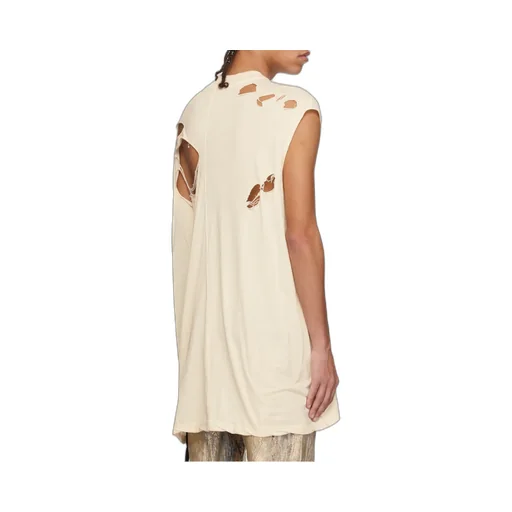 Tarp Tank Top