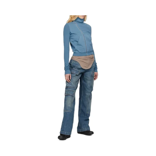 Cargo Jeans