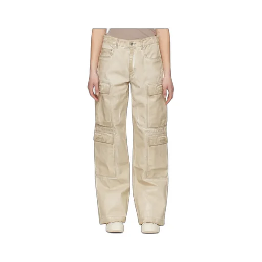 Hollywood Double Cargo Jeans