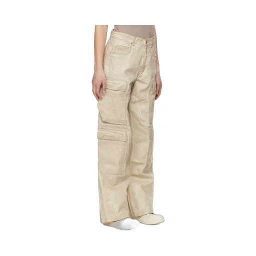 Hollywood Double Cargo Jeans