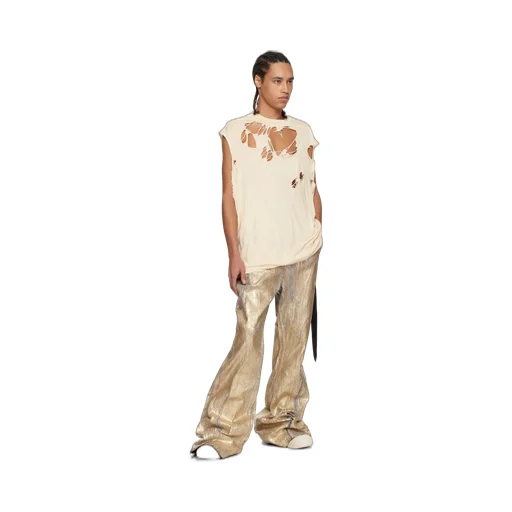 Tarp Tank Top