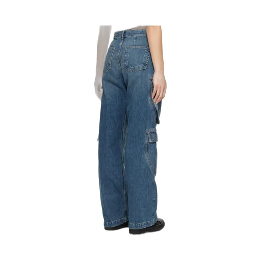 Cargo Jeans