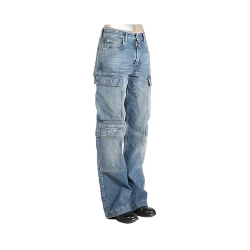 Cargo Jeans