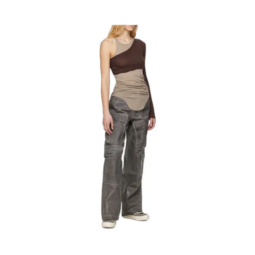 Hollywood Double Cargo Jeans