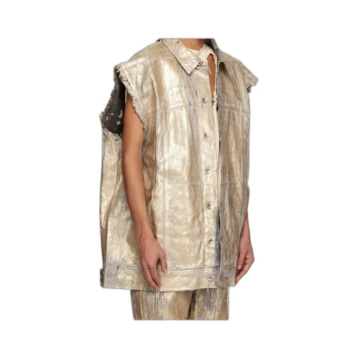 Jumbo Vest