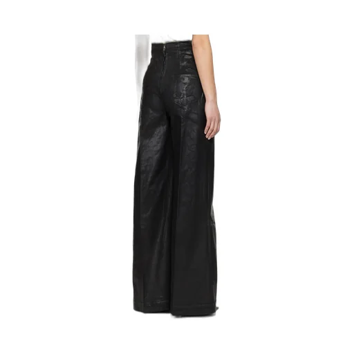 Wide-Leg Jeans