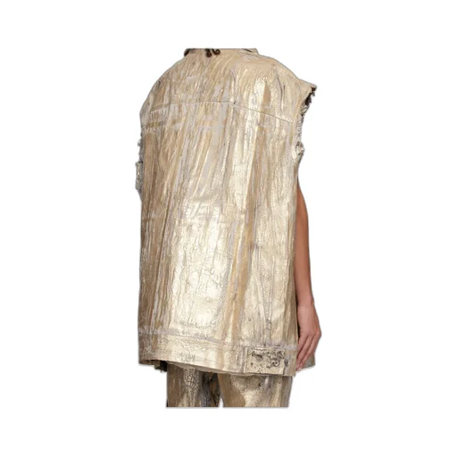 Jumbo Vest