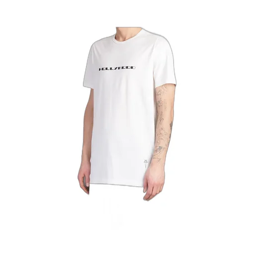 Hollywood Level T Jersey T-Shirt