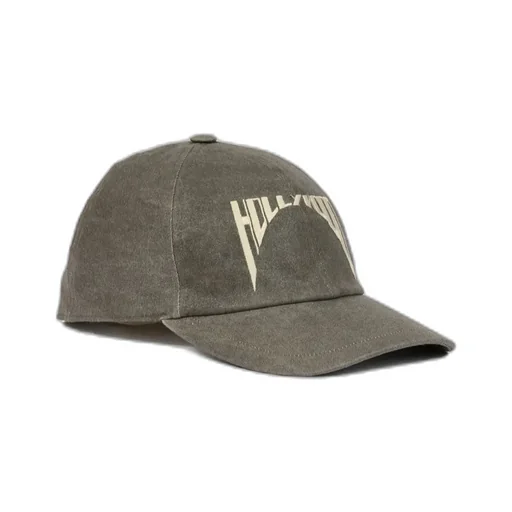 Embroidered Baseball Cap