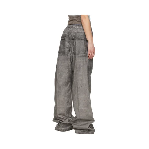 Hollywood Geth Belas Trousers