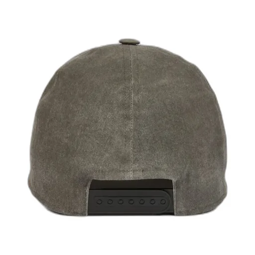 Embroidered Baseball Cap
