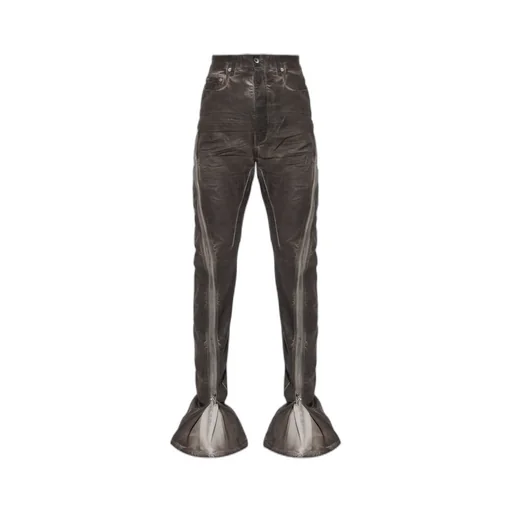 Hollywood Bolan Banana Stretch Jeans