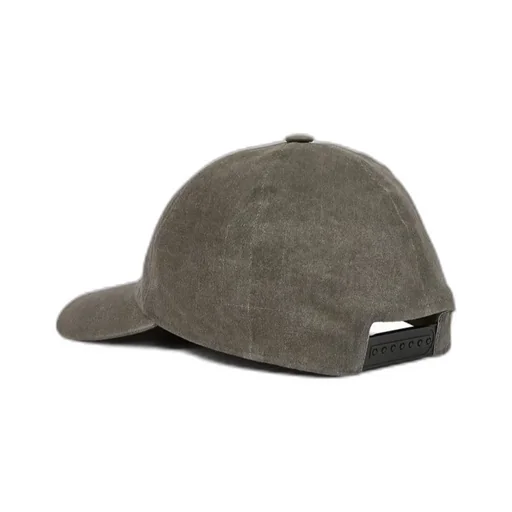 Embroidered Baseball Cap