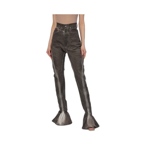 Hollywood Bolan Banana Stretch Jeans