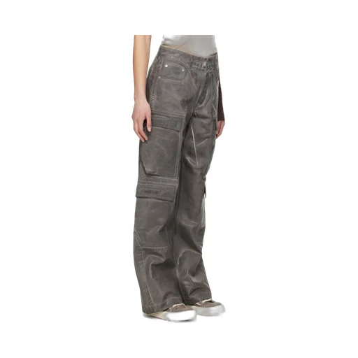 Hollywood Double Cargo Jeans