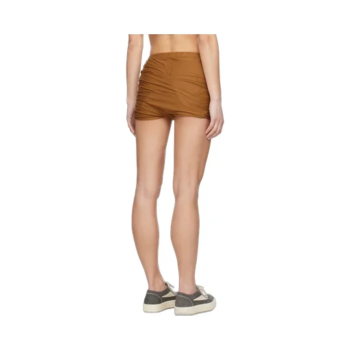 Hollywood Buds Shorts