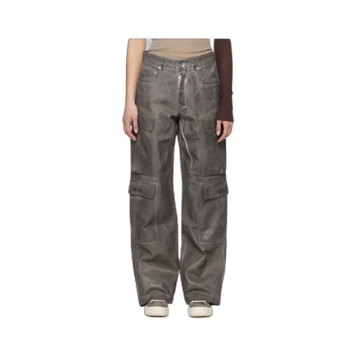 Hollywood Double Cargo Jeans