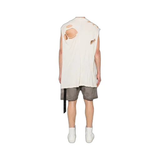 Tarp Tank Top